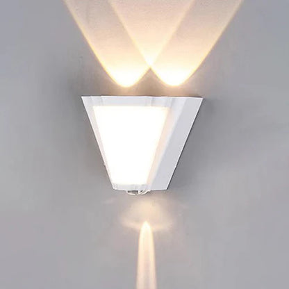 Up/Down Wall Light X1100-9W
