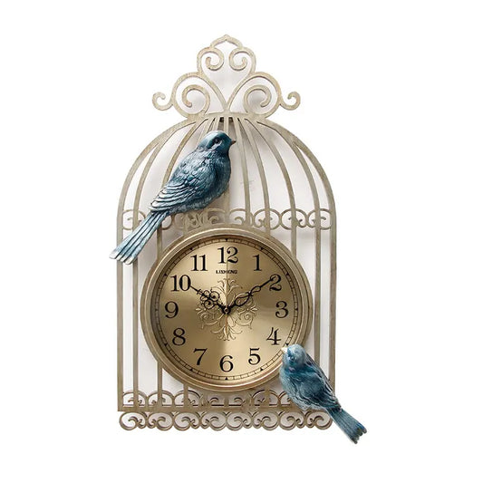 Wall Clock B8300-81