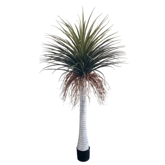 Artificial Yucca Plant K29