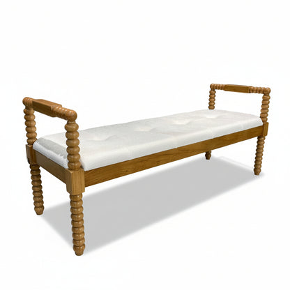 French Style Bench APF23351