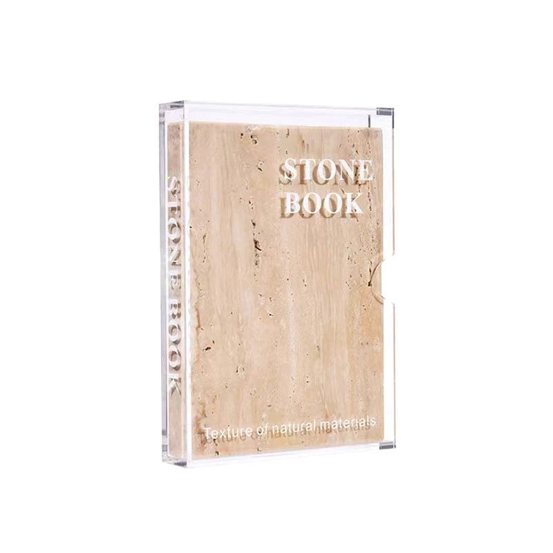 Stone Book li24/36