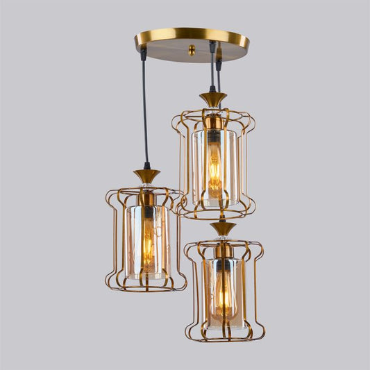 Pendant light h710