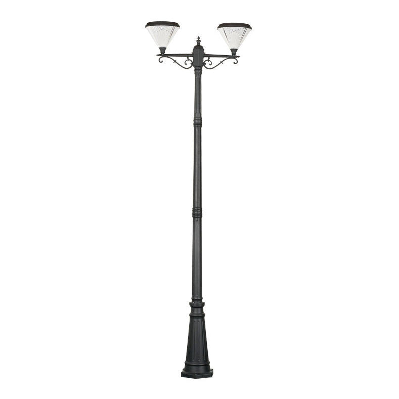 Solar Street Light 2.6M XH-B10