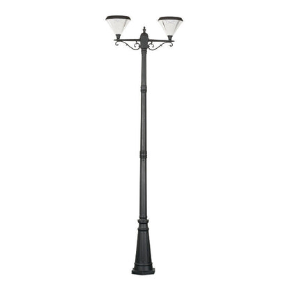 Solar Street Light 2.6M XH-B10