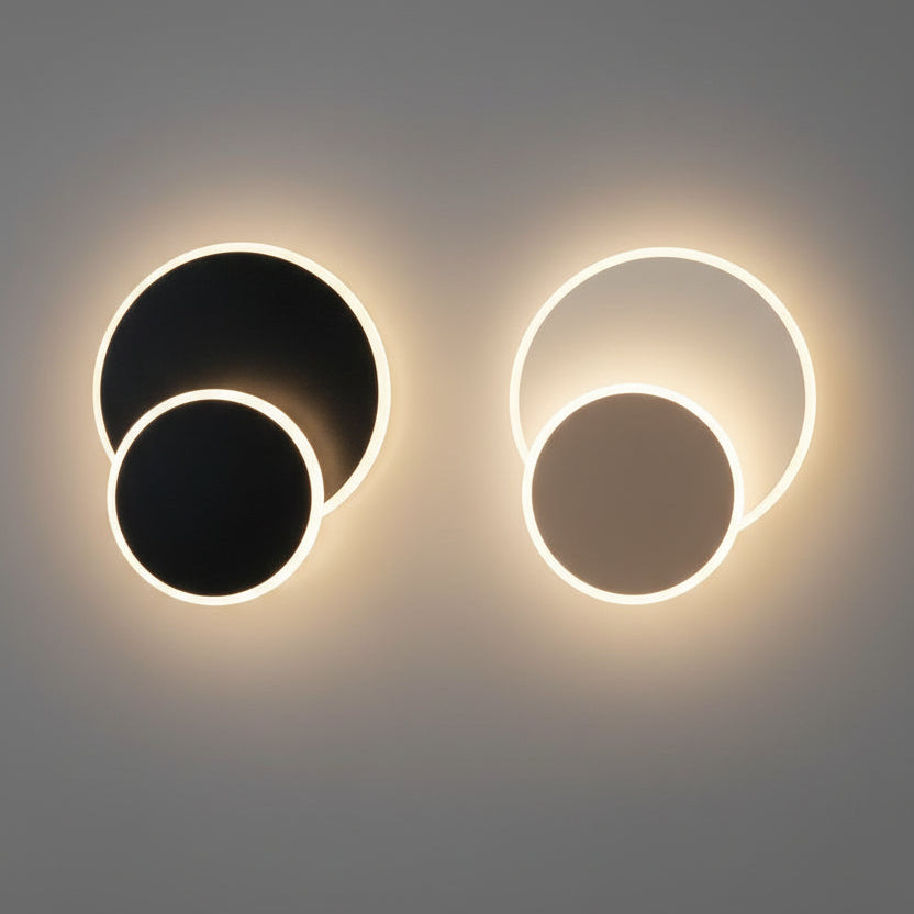Modern Wall Light 3707-1