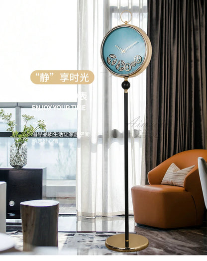 Luxury Floor Clock