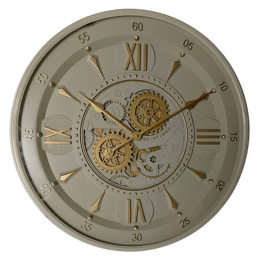 Wall Clock 60cm 75004