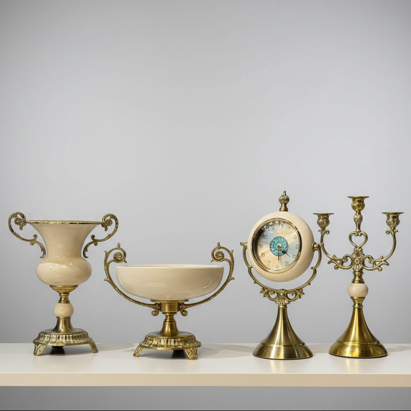 Classic Decorative Antiques