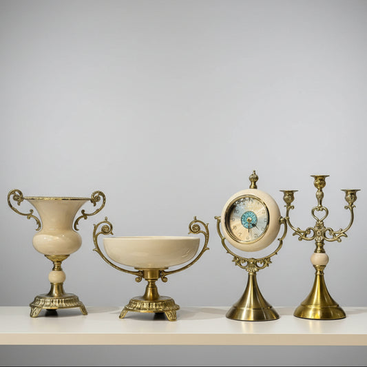 Classic Decorative Antiques