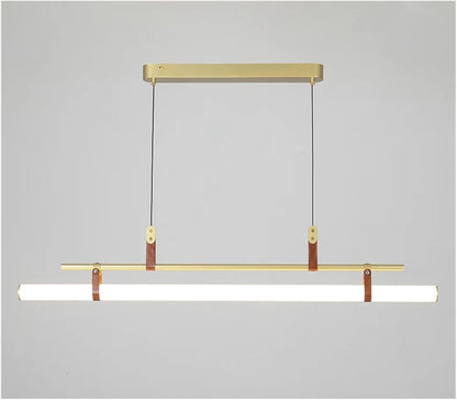 Tube Linear Light M32-MC