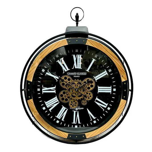 Wall Clock 60cm 72128