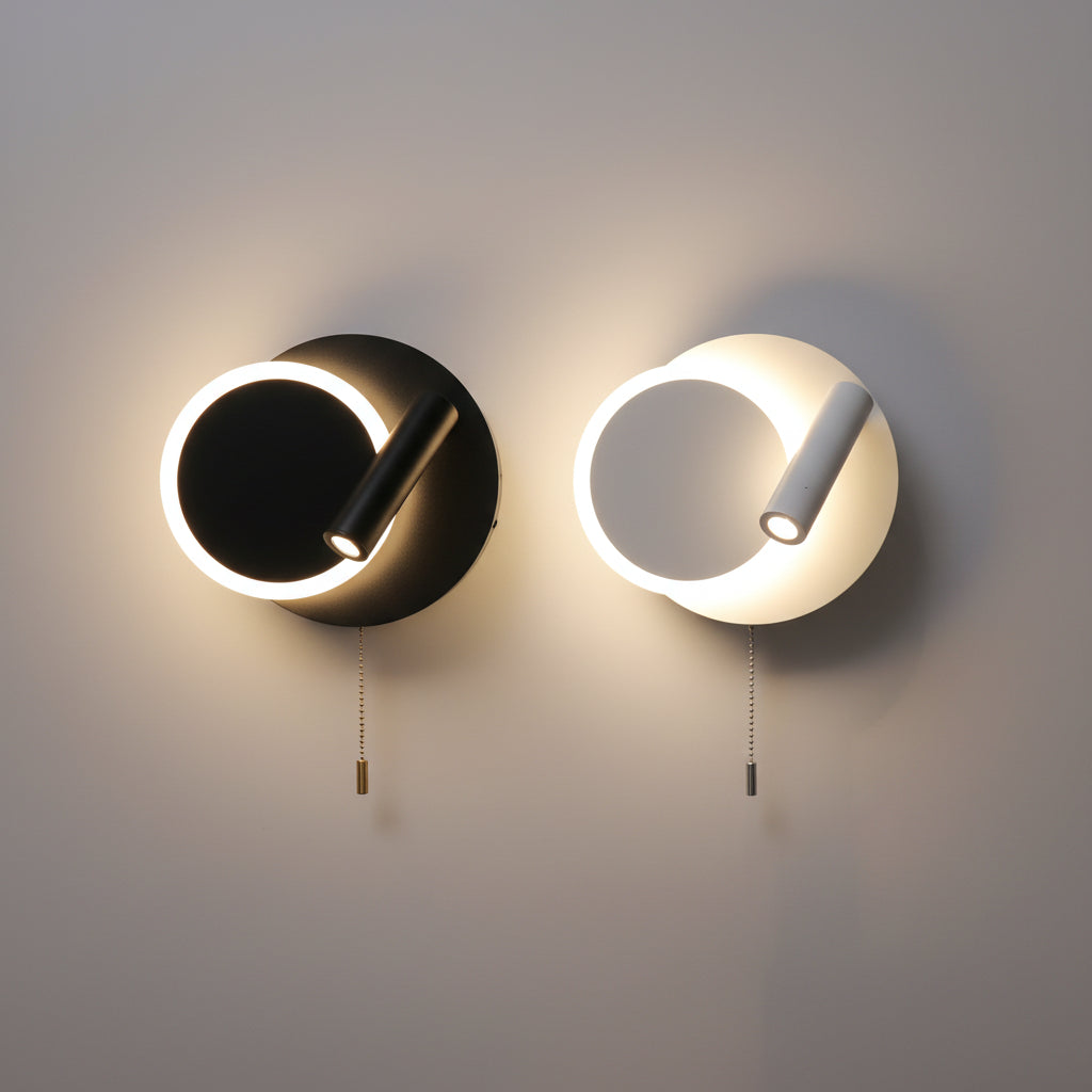 Modern Wall Light 3152-1