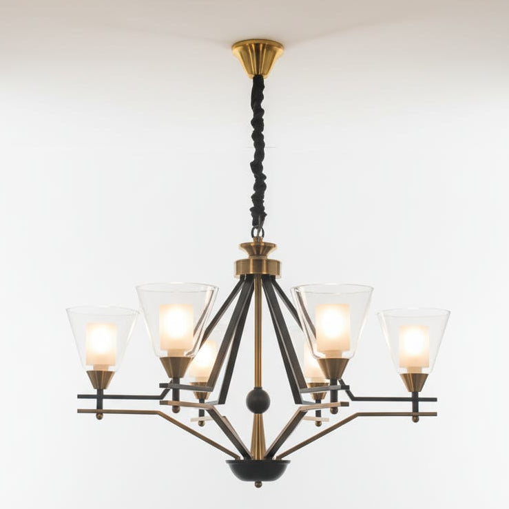 Modern Chandelier 9625-8