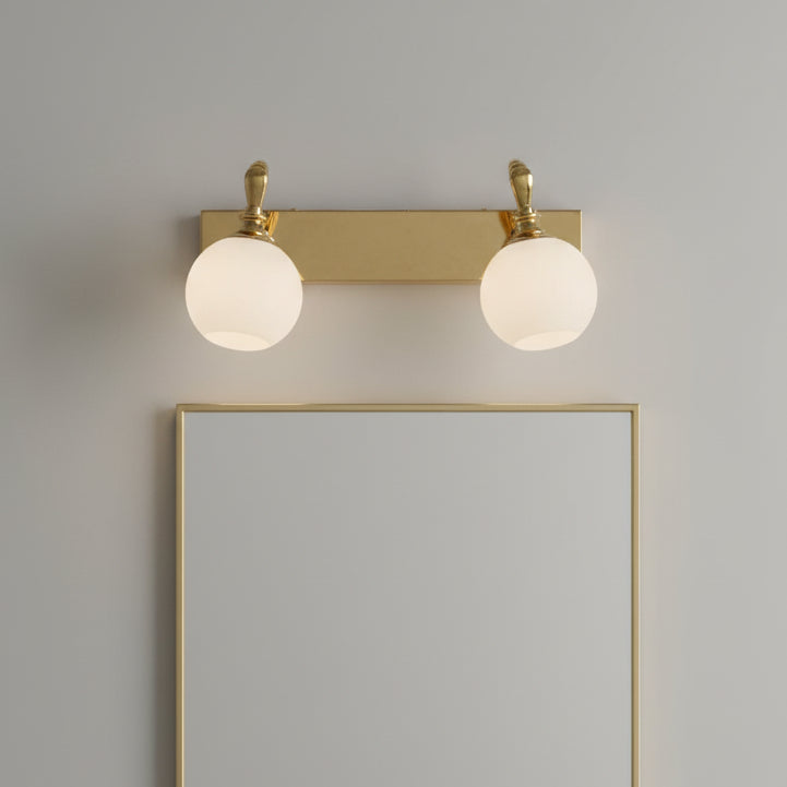 Vanity Wall Light S718/2L