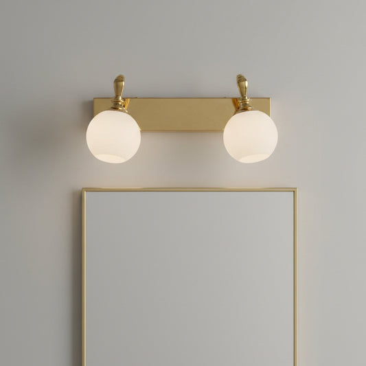 Vanity Wall Light S718/2L