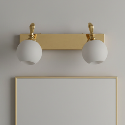 Vanity Wall Light S718/2L