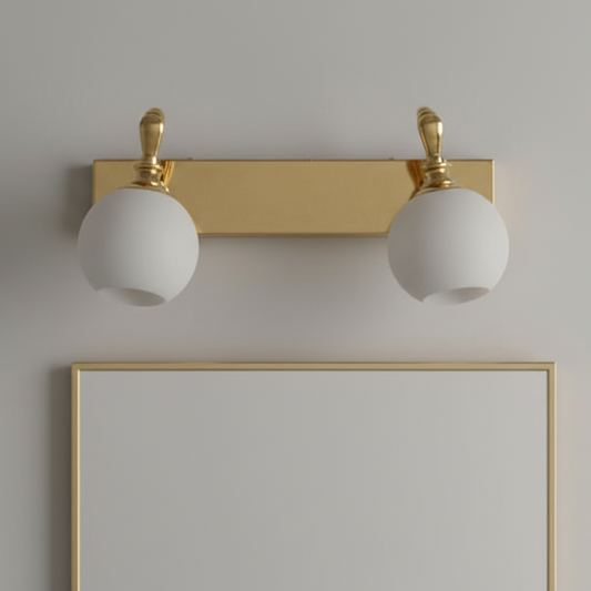 Vanity Wall Light S718/2L