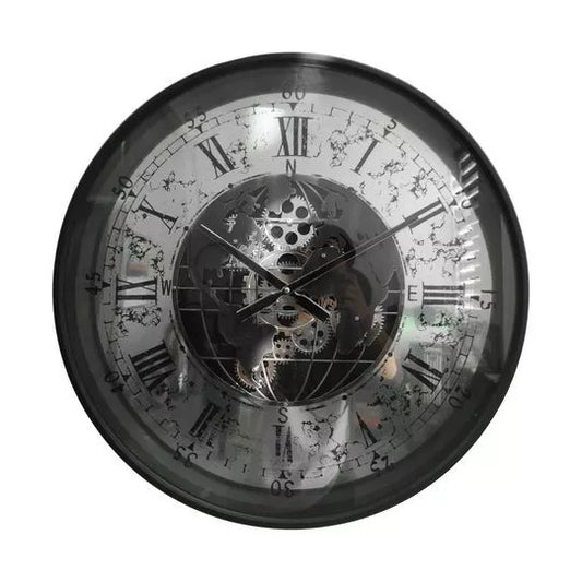 Wall Clock 60cm 72159