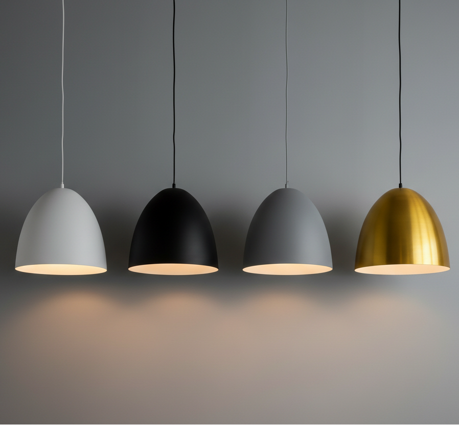 Modern Pendant Ceiling Light 7508