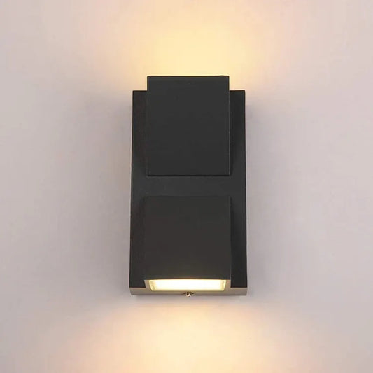 Wall Light 1502A