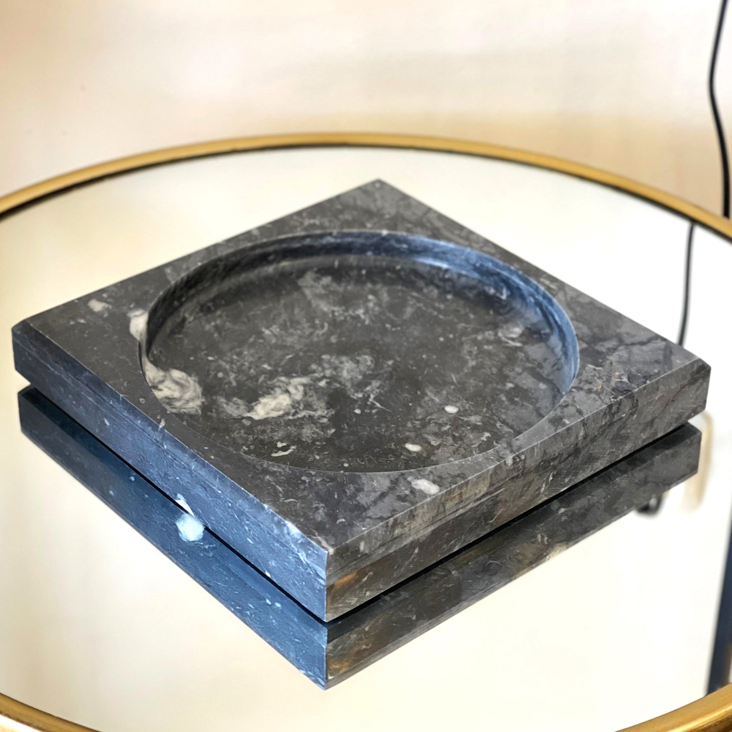 Marble Ashtray H0001