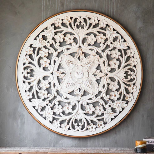 Vintage Wall Decor A139