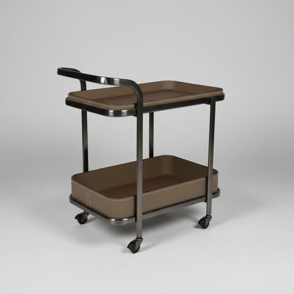 Serving Trolley 698-2