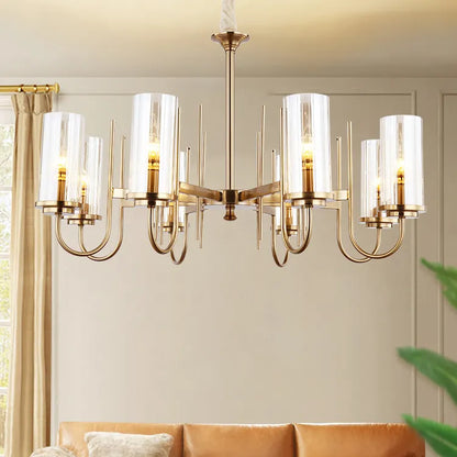 Chandelier 9690