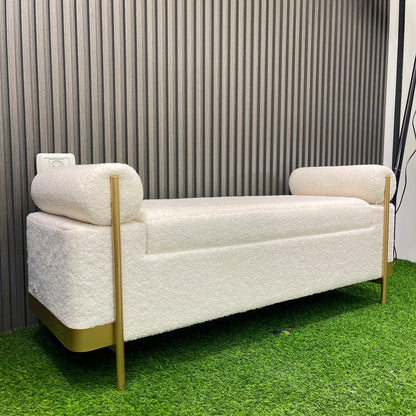 Storage Bench 003/WH