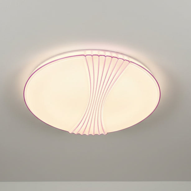 LED Flush Mount Ceiling Light C468/500