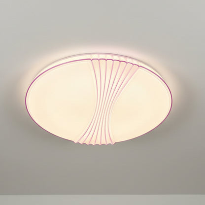 LED Flush Mount Ceiling Light C468/500