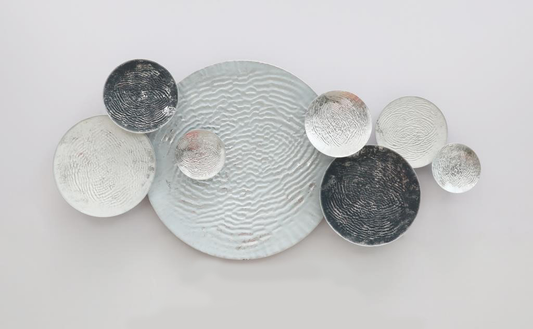 Metal Wall Art