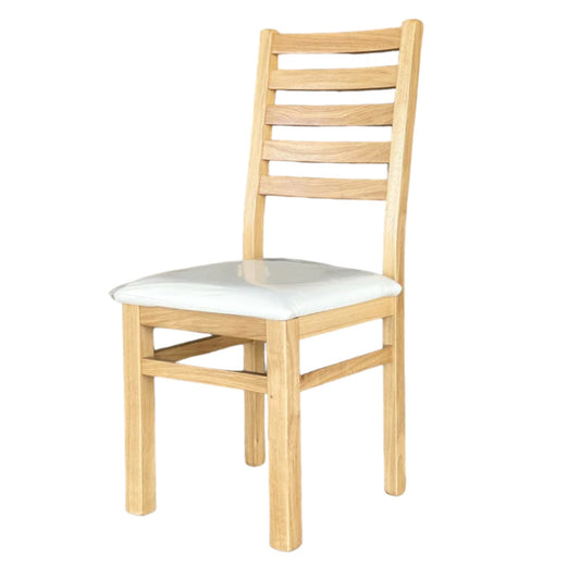 Solid Oak Dining Chair ZCH04-2