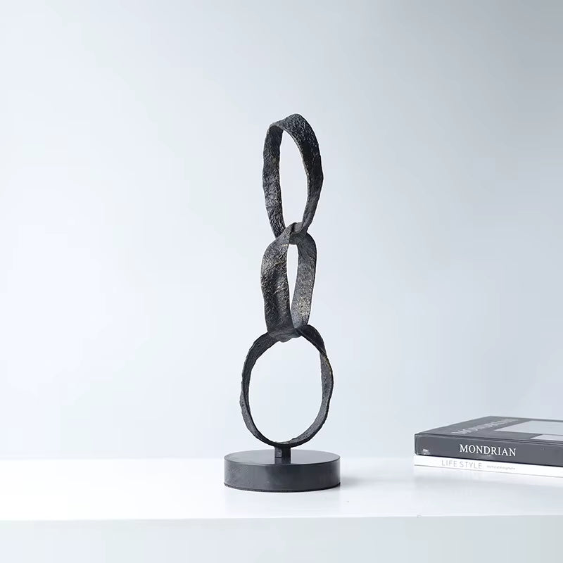 Ring Sculpture