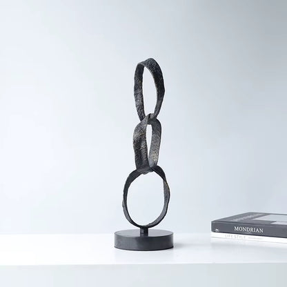 Ring Sculpture