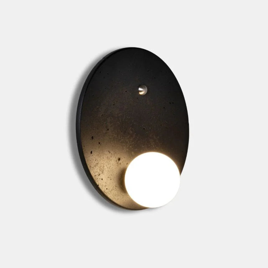 פנס קיר פנימי C37/B/BK