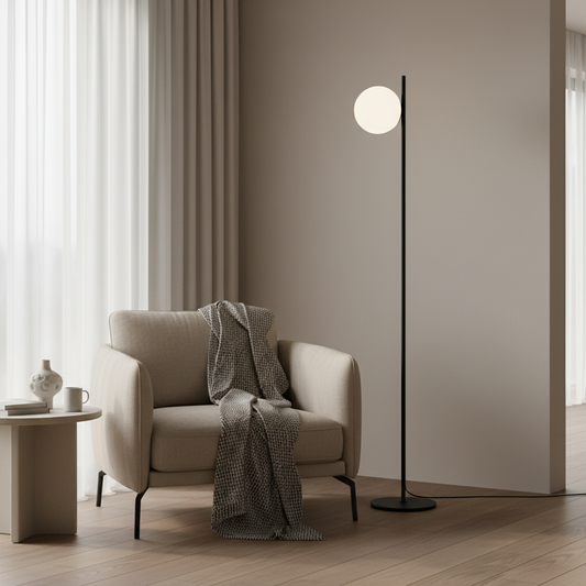Floor Lamp RL9230-1800