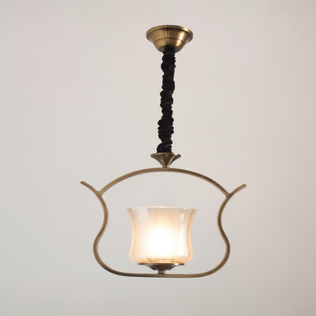 Pendant Light 9455