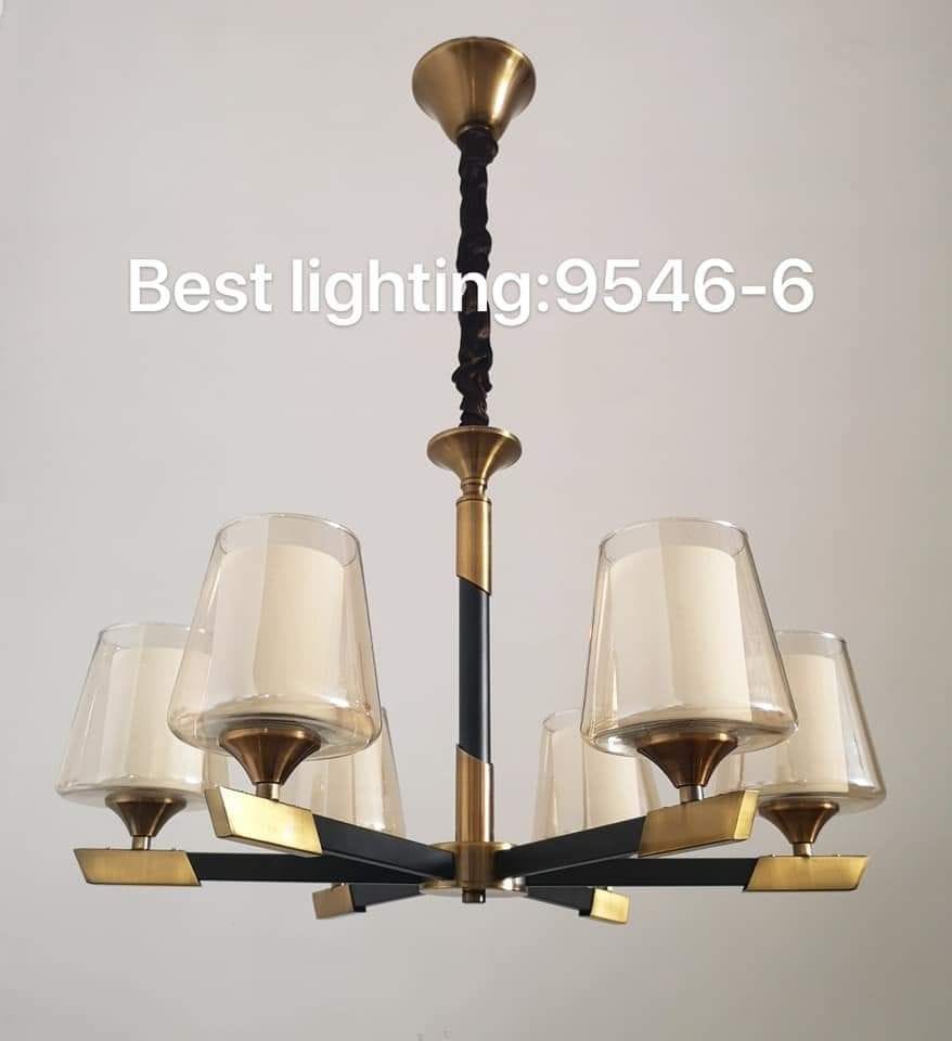 Chandelier 9546