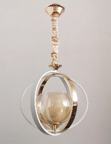 Modern Design Pendant Light 9599-1H