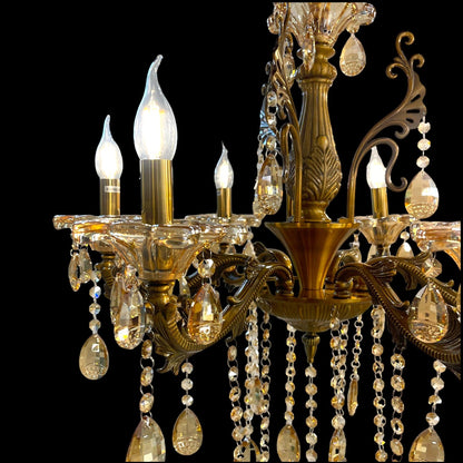 Classic Chandelier H043