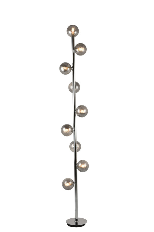 Modern Floor Lamp 123-9F