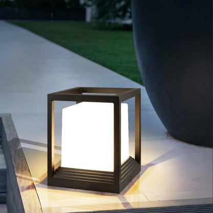 Modern Outdoor Lamps X204