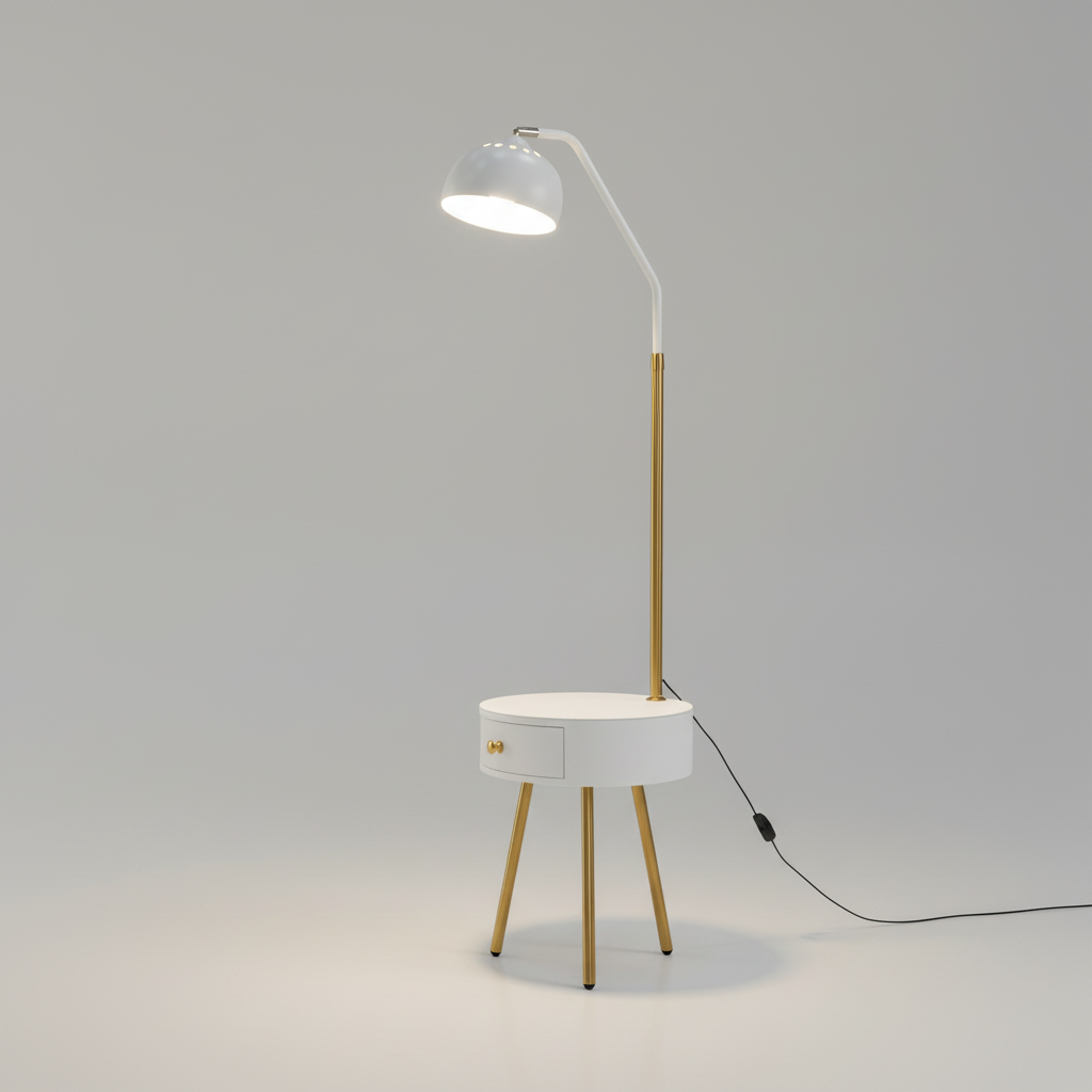 Floor Lamp BDX-F2160
