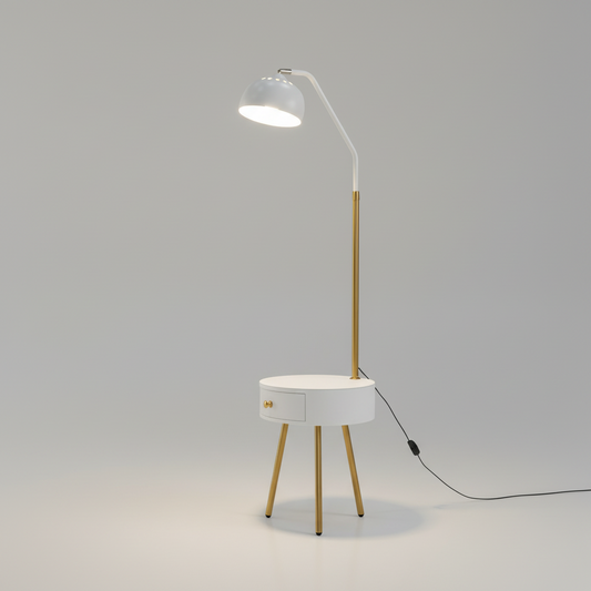 Floor Lamp BDX-F2160