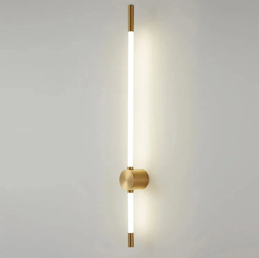 Modern LED Wall Light E14/60GD