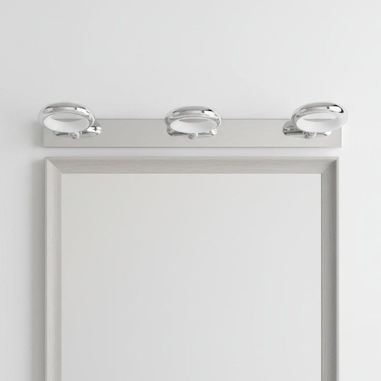Modern Vanity Light S729/3L
