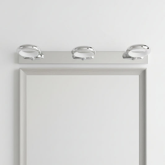 Modern Vanity Light S729/3L