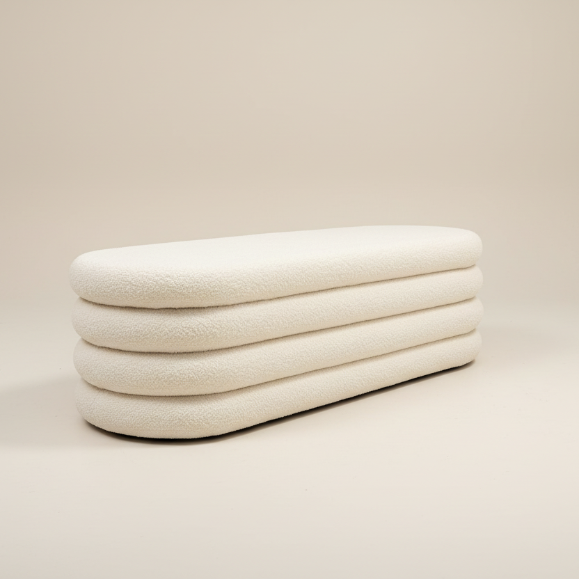 Storage Bench 052/WH