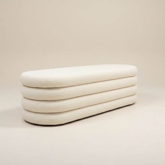 Storage Bench 052/WH